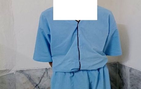 قتل خانوادگی در شب یلدا / دایی، فامیلش را در شیراز کشت