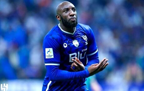 پرسپولیس با ۲ میلیون دلار به دنبال مهاجم سابق الهلال