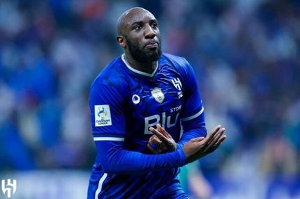 پرسپولیس با ۲ میلیون دلار به دنبال مهاجم سابق الهلال