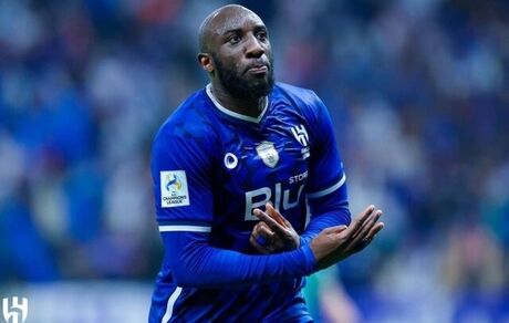پرسپولیس با ۲ میلیون دلار به دنبال مهاجم سابق الهلال