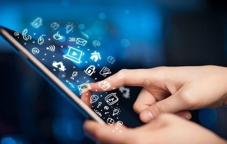 پلیس فتا: موارد مشکوک فضای مجازی را گزارش کنید