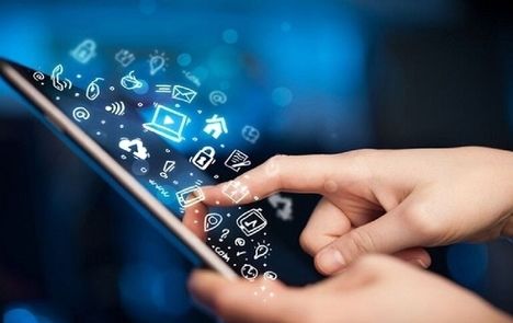 پلیس فتا: موارد مشکوک فضای مجازی را گزارش کنید