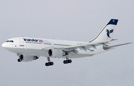 تعداد پروازهای تهران-استانبول افزایش می‌یابد
