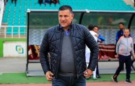 
هیئت‌رئیسه فدراسیون با دایی تمام کرد!
