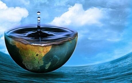  پای چوبین روش‌های سنتی در علاج مشکل آب/ نقش جدی تکنولوژی هسته‌ای به عنوان یک راهکار جایگزین