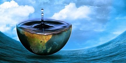  پای چوبین روش‌های سنتی در علاج مشکل آب/ نقش جدی تکنولوژی هسته‌ای به عنوان یک راهکار جایگزین