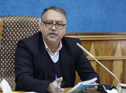 احتمال برگزاری الکترونیکی انتخابات ریاست جمهوری سال آینده