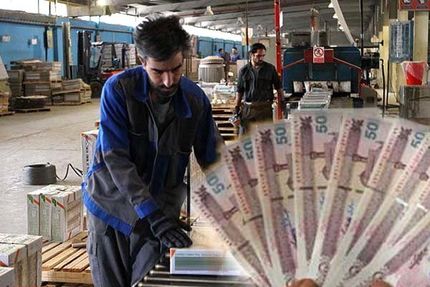 ارائه خدمات وکالتی و مشاوره‌ای به کارگران