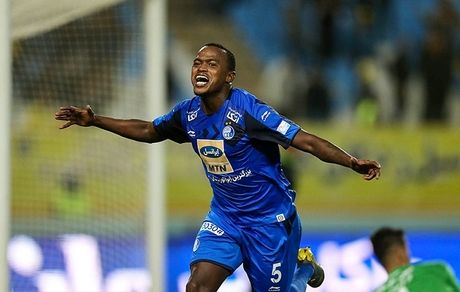 جانشین پاتوسی در استقلال مشخص شد
