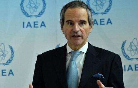 آژانس: پاسخ قانع‌کننده‌ای از ایران دریافت نکرده‌ایم