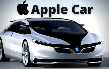 محبوبیت خودروی اپل قبل از عرضه به بازار