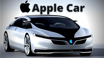 محبوبیت خودروی اپل قبل از عرضه به بازار