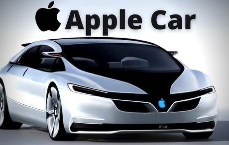 محبوبیت خودروی اپل قبل از عرضه به بازار