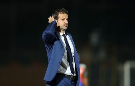 استراماچونی: در ایران مجبور شدم پروفایل اینستاگرام بسازم