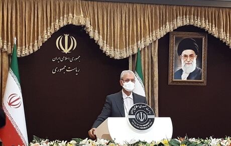 تجمع و میتینگ در فضای بسته ممنوع است / برخی‌ کاندیداها هیچ حرفی جزو نفی دولت نداشتند / دولت اجازه نداد ایران فرو بریزد / وقت پاسخگویی برای دولت کم بود 