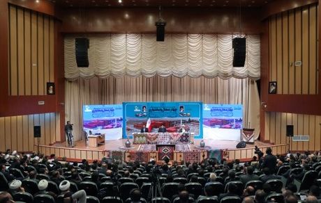 همه مسئولان و مدیران در جمهوری اسلامی مامور و موظف به اجرای عدالت اداری هستند