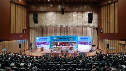 همه مسئولان و مدیران در جمهوری اسلامی مامور و موظف به اجرای عدالت اداری هستند