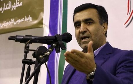 دولت سیزدهم به دنبال احیای تالاب انزلی است حتی با کمک گرفتن از کشورهای دیگر