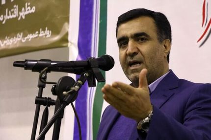 دولت سیزدهم به دنبال احیای تالاب انزلی است حتی با کمک گرفتن از کشورهای دیگر