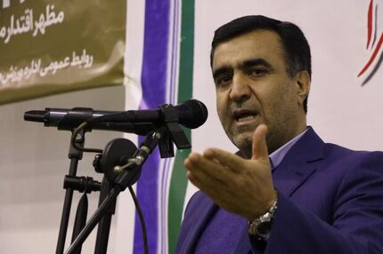 دولت سیزدهم به دنبال احیای تالاب انزلی است حتی با کمک گرفتن از کشورهای دیگر
