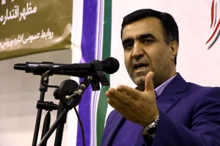 دولت سیزدهم به دنبال احیای تالاب انزلی است حتی با کمک گرفتن از کشورهای دیگر