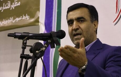 دولت سیزدهم به دنبال احیای تالاب انزلی است حتی با کمک گرفتن از کشورهای دیگر