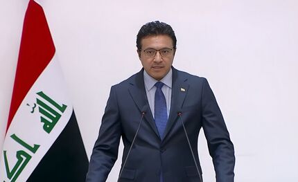 سفر قریب الوقوع نخست وزیر عراق به ایران و ترکیه