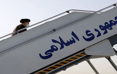 رئیسی امشب عازم نیویورک می‌شود