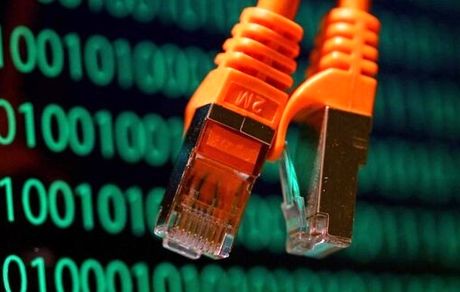 اختلال اینترنت در بخش‌هایی از آسیا و خاورمیانه