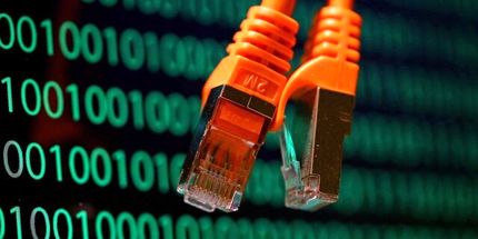 اختلال اینترنت در بخش‌هایی از آسیا و خاورمیانه