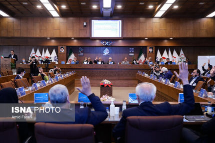 انتخابات کمیته ملی المپیک/۷ عضو هیات اجرایی انتخاب شدند