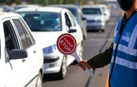ترافیک در تهران همزمان با بازگشایی مدارس ۱۵ درصد افزایش یافت
