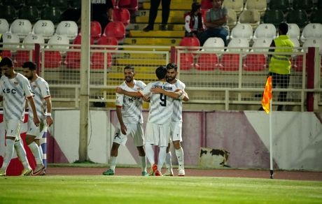 تراکتور در خانه به فولاد باخت / سقوط تیم اسکوچیچ به رده پنجم