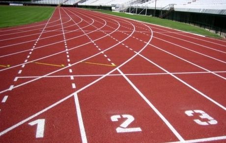 اعلام ترکیب تیم ملی دوومیدانی برای شرکت در قهرمانی آسیا