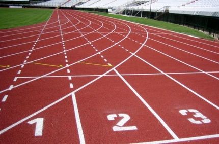 اعلام ترکیب تیم ملی دوومیدانی برای شرکت در قهرمانی آسیا