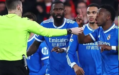 رئال مادرید به یک قدمی صعود رسید / پاری‌سن‌ژرمن به سختی برد