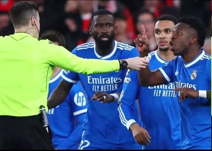 رئال مادرید به یک قدمی صعود رسید / پاری‌سن‌ژرمن به سختی برد