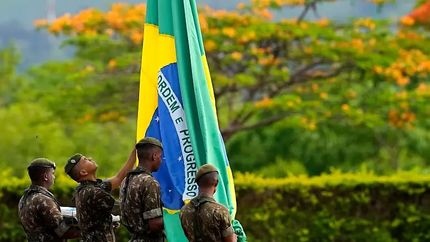 معترضان نتیجه انتخابات برزیل، جادهها را بستند