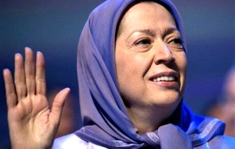 مریم رجوی به آلبانی ممنوع الورود شد