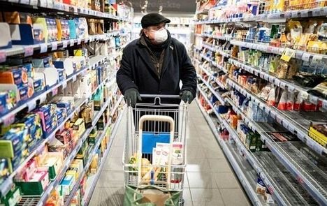 مرغ در رأس خریدهای کالابرگ