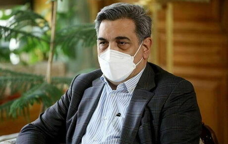 واکنش حناچی به تخریب خانه شهرداران/پروانه ساخت را یک ماه پیش صادر کردند