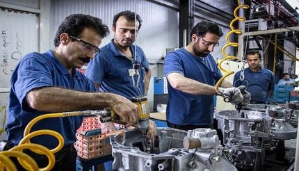 
ثبت نام کارفرمایان برای دریافت وام کرونا آغاز شد
