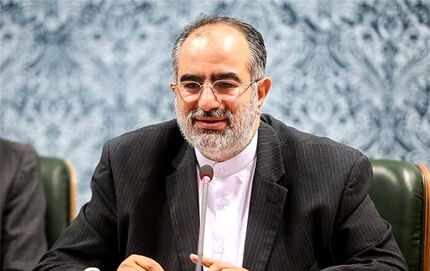 جنگ توئیتری آشنا با سه چهره اصولگرا