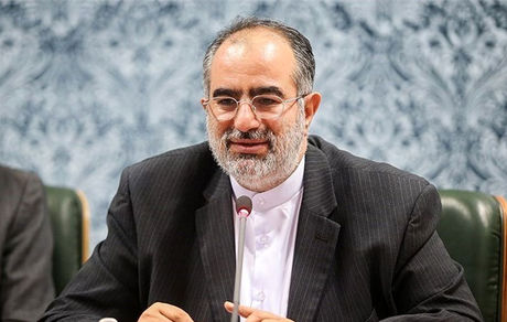 جنگ توئیتری آشنا با سه چهره اصولگرا