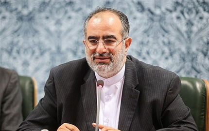 جنگ توئیتری آشنا با سه چهره اصولگرا