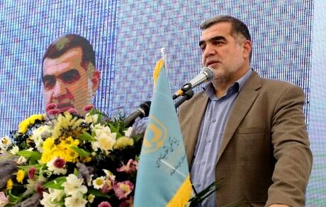 رئیس بنیاد مسکن: مشغول بازسازی در ۷ شهر کشور هستیم