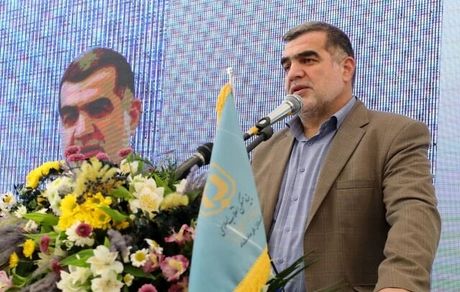 رئیس بنیاد مسکن: مشغول بازسازی در ۷ شهر کشور هستیم