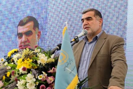 رئیس بنیاد مسکن: مشغول بازسازی در ۷ شهر کشور هستیم