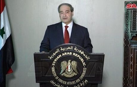 دمشق: آماده‌ایم هر خواسته‌ فلسطینیان را برآورده کنیم