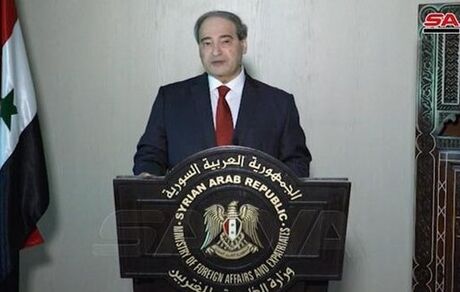دمشق: آماده‌ایم هر خواسته‌ فلسطینیان را برآورده کنیم